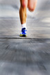Running