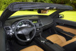 Luxuriöses Cabrio