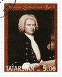 Johann Sebastian Bach Johann Sebastian Bach