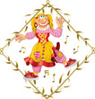 Junina Party Theme