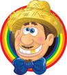 Junina Party Theme