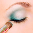 eye makeup