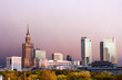 The City of Warsaw