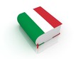 Italian Book Italian Book