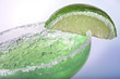 Margarita closeup