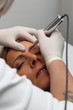 Permanent make up