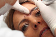 Permanent make up