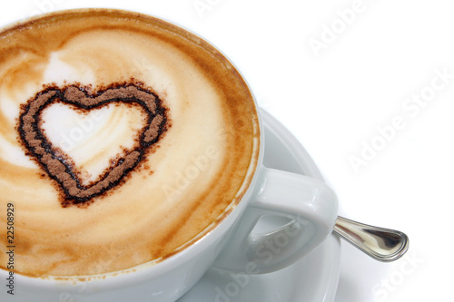 Photo: Cappuccino Cappuccino