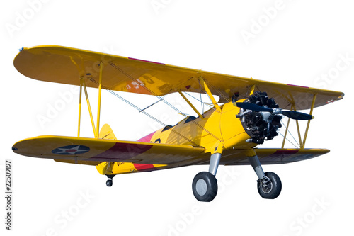 Foto: Bi-Plane Bi-Plane