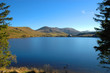 Lac de Guéry Lac de Guéry