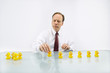 Photo: Business concept Business concept
