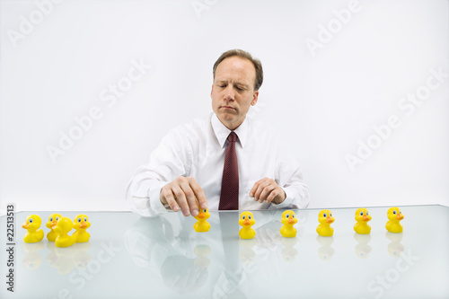 Photo: Business concept Business concept