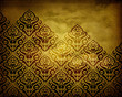 Golden Alhambra