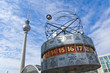 Berlin Alexanderplatz