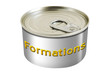 Formations
