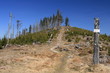 Le Petit Brézouard (alt 1203 m) Le Petit Brézouard (alt 1203 m)
