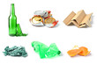 recycling recycling