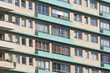 apartments