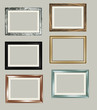 6 vector frames
