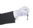 Butler with Old Key Butler with Old Key