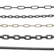 chain metal link industry tool