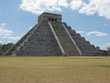Chichen Itza Castillo