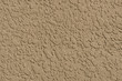 brown stucco