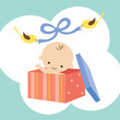 Baby Boy Gift