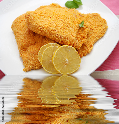 Photo: Cordon Bleu Cordon Bleu