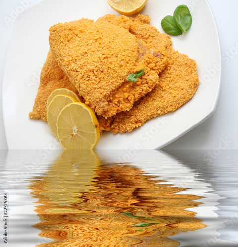 Photo: Cordon Bleu Cordon Bleu