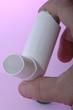 Inhalator Dosieraerosol Asthmaspray
