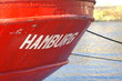 Hamburg Schiff