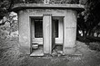 Nasty Bathroom