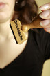 Foto: Drucksache - Stempel Drucksache - Stempel