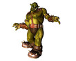 ogre war