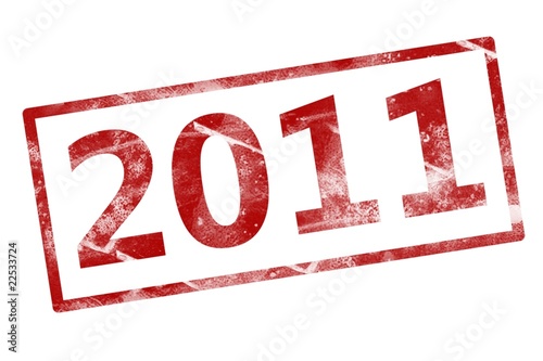 Illustration: Stempel 2011 Stempel 2011