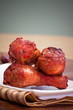 Chicken Tikka Masala Drumsticks