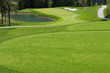 Golfplatz