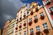 Kamienice #3