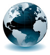 Photo en ligne au meilleur prix World Globe