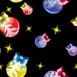 Seamless decoration Background Seamless decoration Background