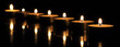 candles