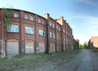 Industrieruine Köpenick