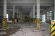 Industrieruine Köpenick