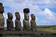 Ahu Tongariki Nah