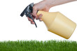 Foto: Gartenarbeit Gartenarbeit