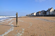 Plage normande
