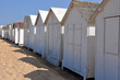 Cabines de plage