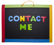 Contact Me
