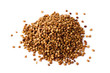 Buckwheat seeds